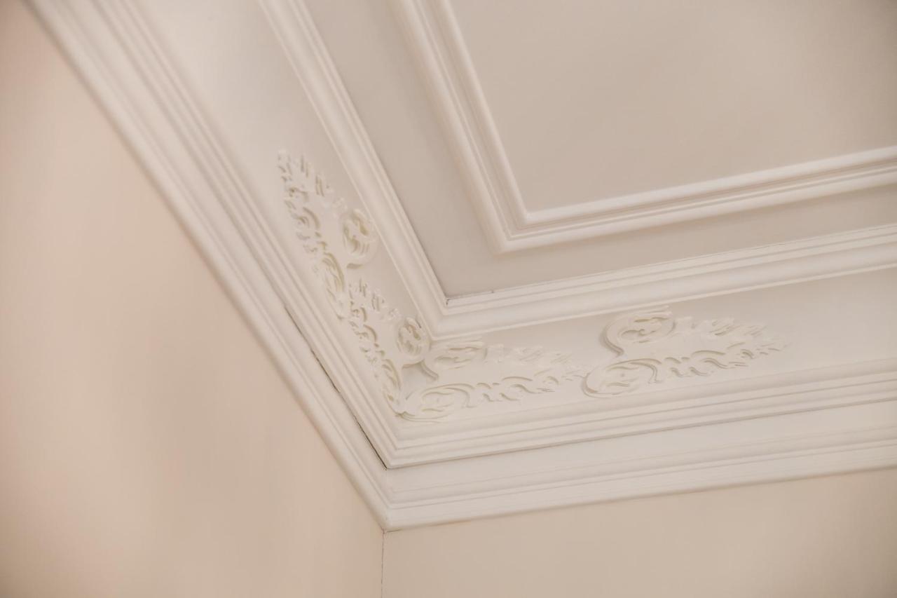 Villa Sokol Apartments Opatija Center المظهر الخارجي الصورة