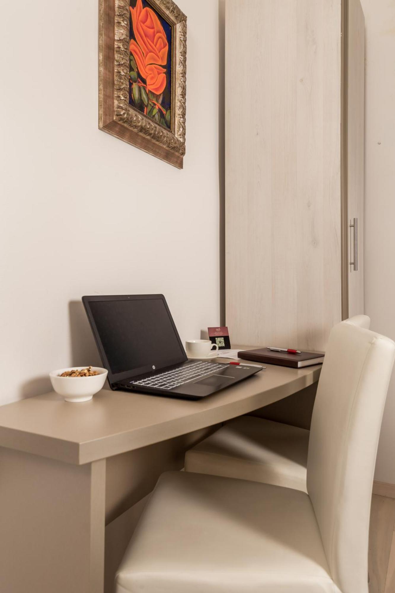 Villa Sokol Apartments Opatija Center الغرفة الصورة